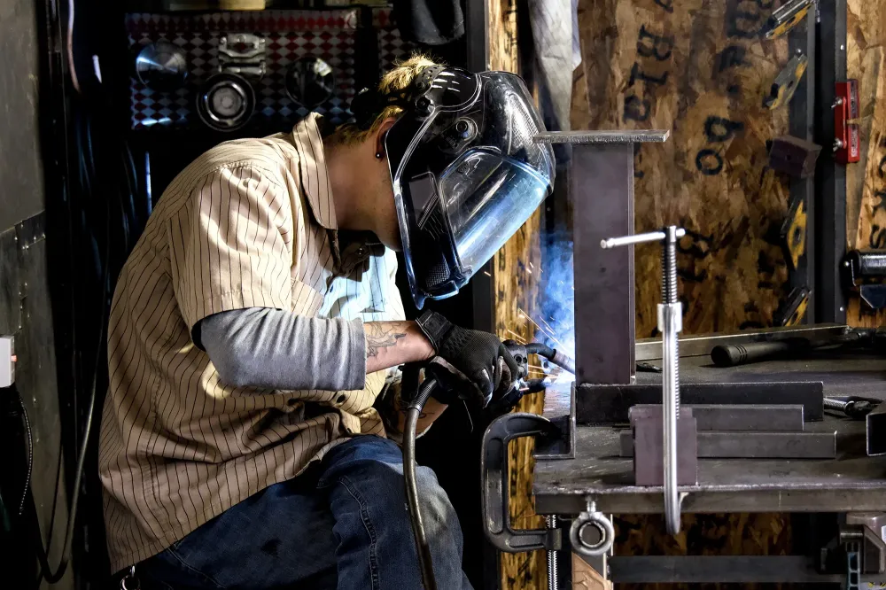 Ferronnerie à Cherbourg-en-Cotentin